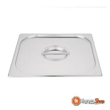 Stainless steel lid gn2   3
