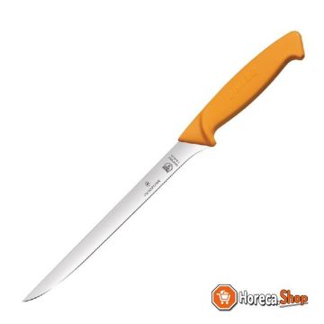 Flexible filleting knife 20.5 cm