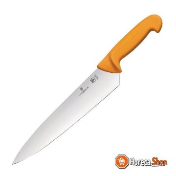 Wide chef s knife 21.5 cm