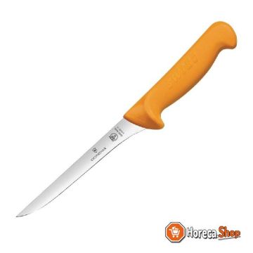 Couteau à désosser flexible  16,5 cm