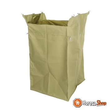 Spare linen bag