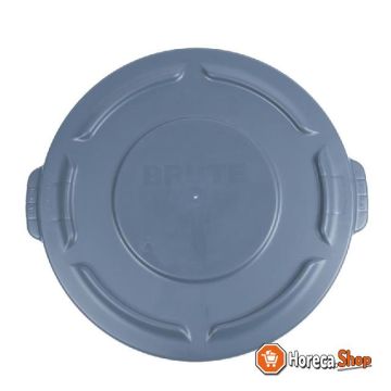 Raw lid for 75ltr container