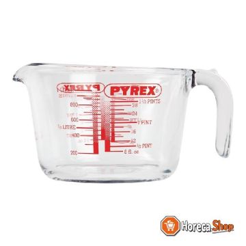 Measuring cup 1ltr