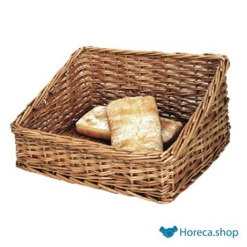 Bread basket 36x30cm
