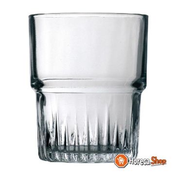 Stapelbare tumblers 20cl