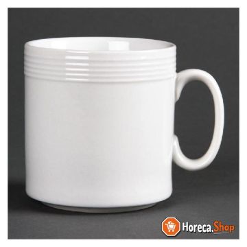 Linear mug 22cl