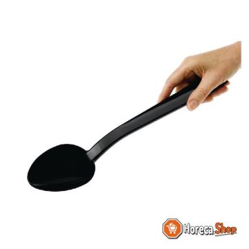 Exoglass serving spoon 34cm