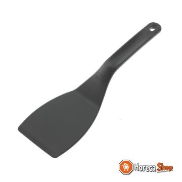 Heat resistant spatula 32cm