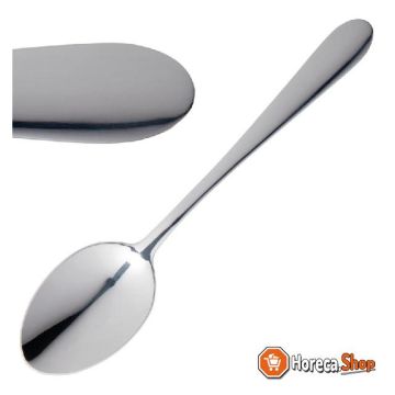 Buckingham table spoons