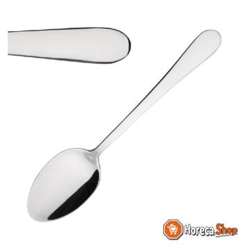 Buckingham dessert spoons