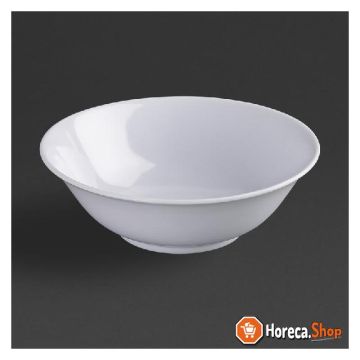 Kristallon melamine dessert bowl 15cm