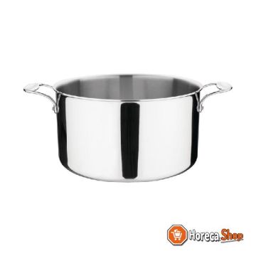 Cocotte  triwall 9.5ltr