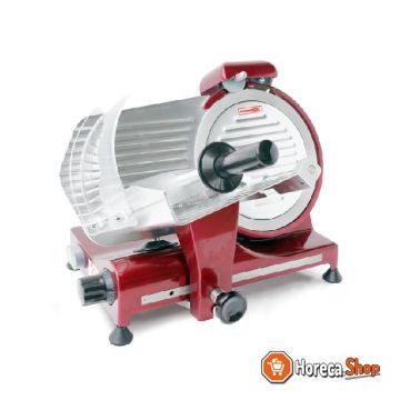 Cutting machine red profi line 250 230v 320w