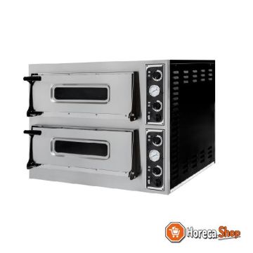 Pizza oven basic 44 g 9400w