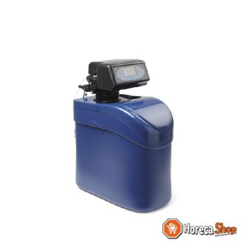 Water softener automatic