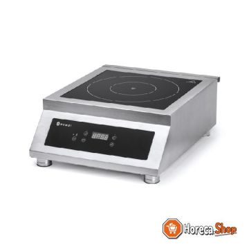 Induction cooker 5000 d xl 400v