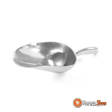 Ice cream scoop 170 ml aluminum 78x48x215 mm