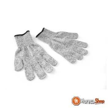 Snijbestendige handschoenen - 2 st., , 2 st., (l)260mm