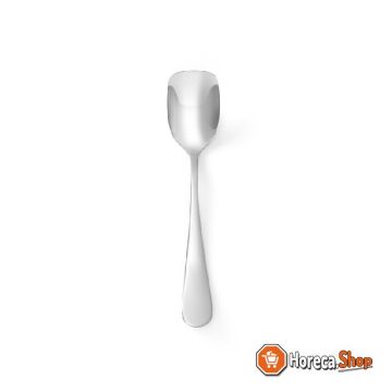 Ice cream scoop stainless steel 135 mm profi line