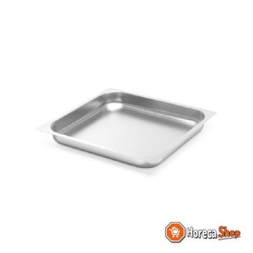 Gastronorm tray gn 2 3, , 354x325mm