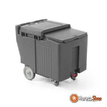 Ice container ge
