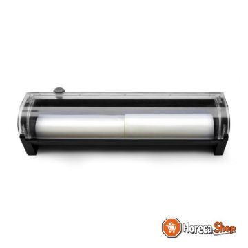 Holder roll vacuum packing zk for 975374 machine