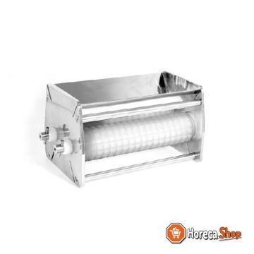 Rollers for poultry meat tenderizer 975305