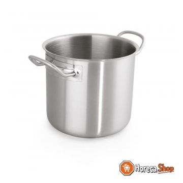 Cookware with storage pot 50