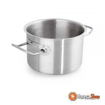 Cookware for high frying pans 50