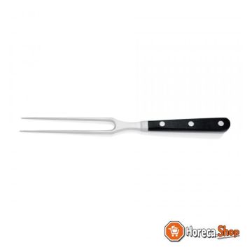 Meat fork knife 61