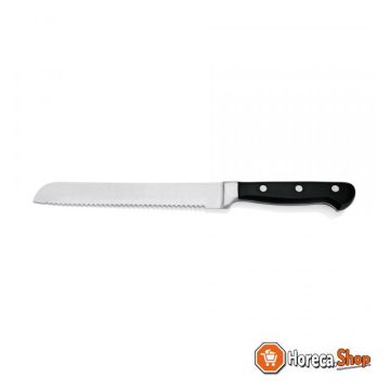 Bread knife blade 61