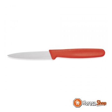 Paring knife knife 69 haccp