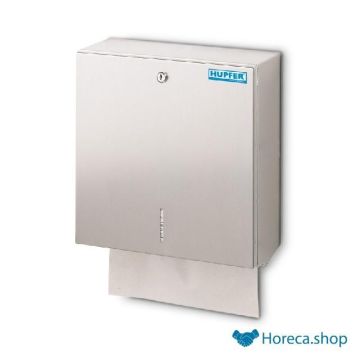 Handdoekdispenser met slot tc1-03
