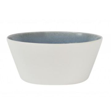 Saladeschaal - ø230mm - bleu granit