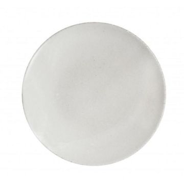 Dinerbord rond - ø275mm - blanc