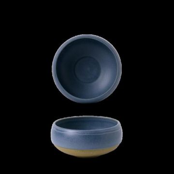 Bowl diep - ø158mm - 1.13ltr - oslo blue