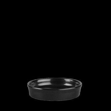 Mezze schaal - ø110mm - 0.114ltr - onyx black