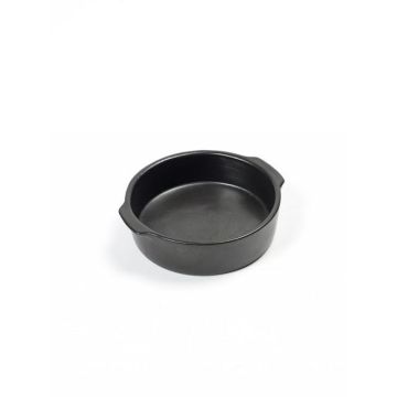Pure ovenschaal rond small - ø160mm - h 40mm