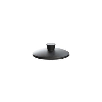 Surface deksel voor terracotta pan (b2616101) - ø160mm