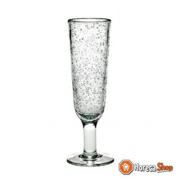 Pure champagneglas - ø59mm - h 195mm