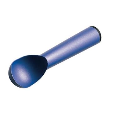 Ijsdipper keramiek - ø51mm - 1 24ltr - blauw
