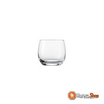 Whiskey glass 60 - 0.40 ltr  128075