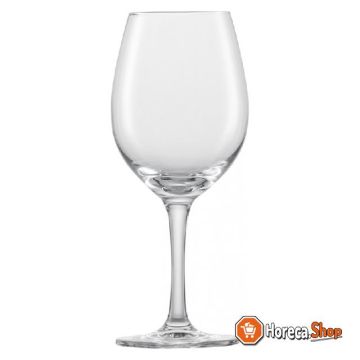Witte wijnglas 2 - 0.3ltr