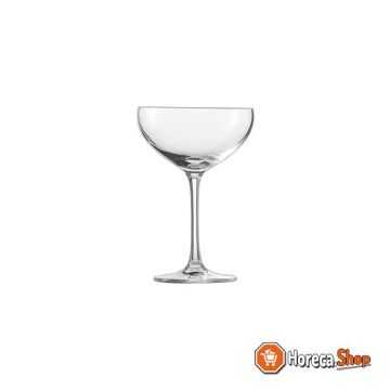 Champagne coupe 8 - 0.281ltr  111219