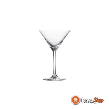 Martini glass 86 - 0.166ltr  111231