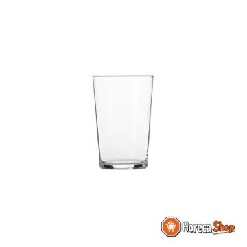 Soft drink glass n ° 2 540 - 0.539ltr  115850 basic bar s