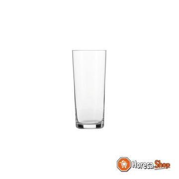 Soft drink glass no. 3 380 - 0.387ltr  115849 basic bar s