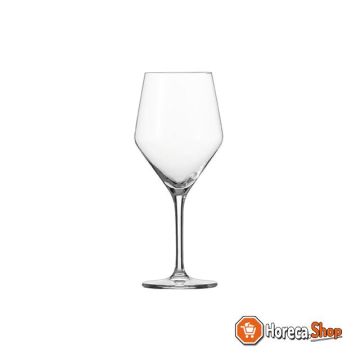Allround wijnglas 0 - 0.4 ltr