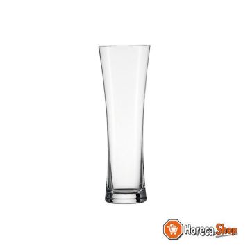 Witbierglas klein met mp - 0.3 ltr