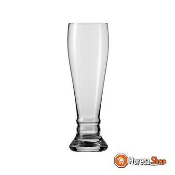 Bavaria white beer glass 0.65 ltr  837267 bavaria